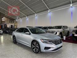 فولكسفاغن باسات